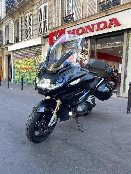 R 1250 RT
