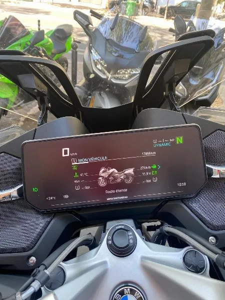 R 1250 RT