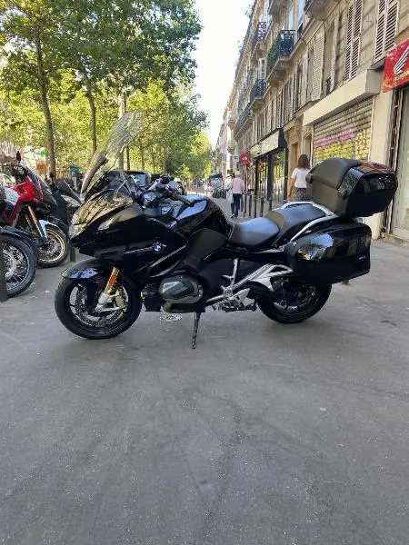 R 1250 RT