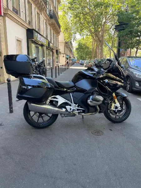 R 1250 RT