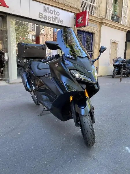 XP TMAX 560 TECH MAX