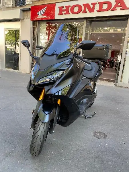 XP TMAX 560 TECH MAX