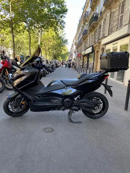 XP TMAX 560 TECH MAX