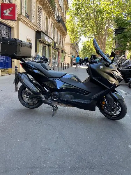 XP TMAX 560 TECH MAX