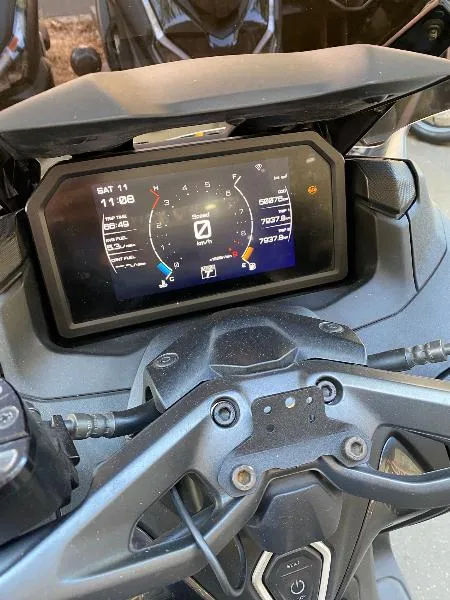 XP TMAX 560 TECH MAX