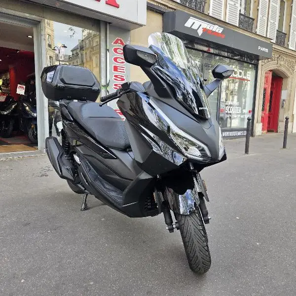 NSS FORZA 350