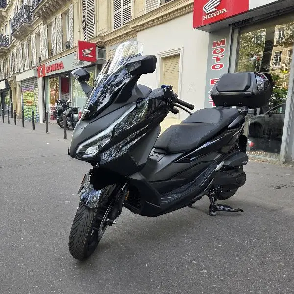 NSS FORZA 350