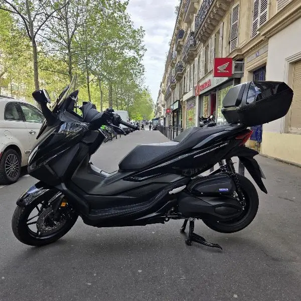 NSS FORZA 350