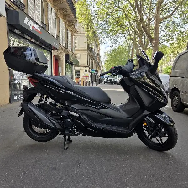 NSS FORZA 350