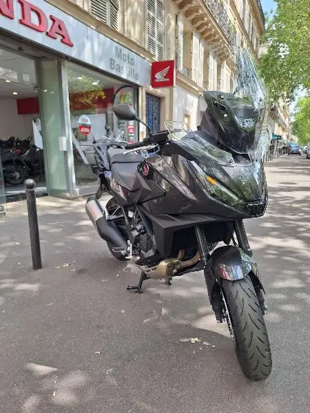 NT 1100 DCT