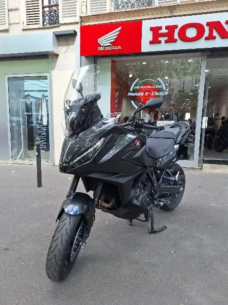 NT 1100 DCT