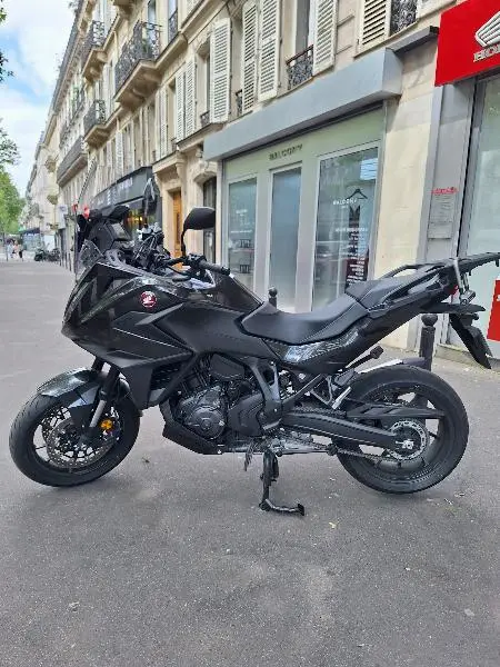 NT 1100 DCT
