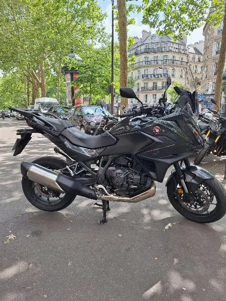 NT 1100 DCT