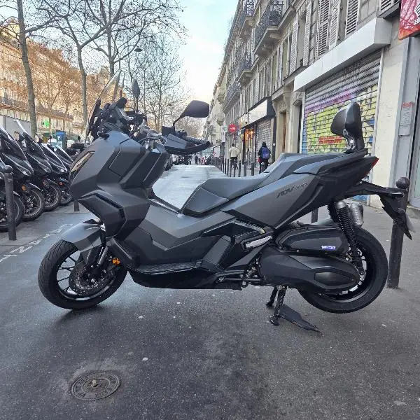 ADV 350