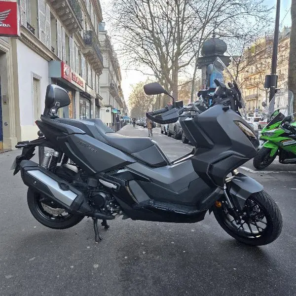 ADV 350