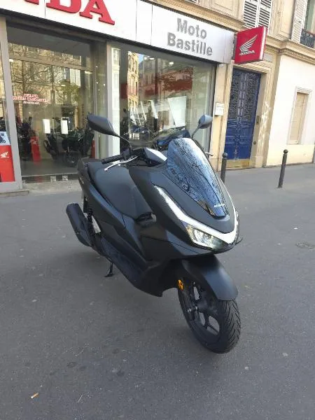 PCX 125