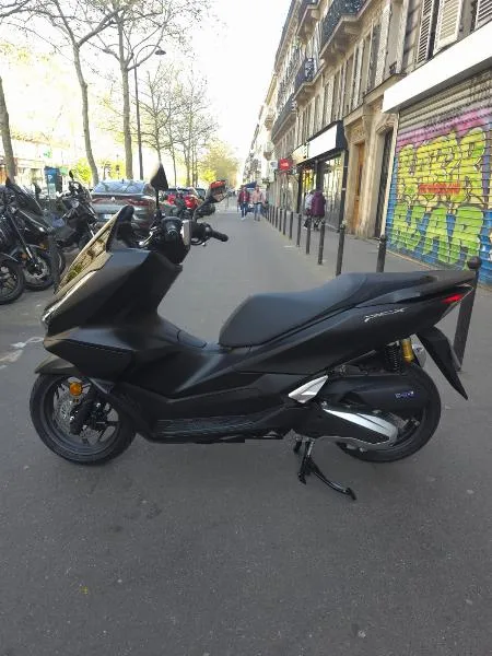 PCX 125