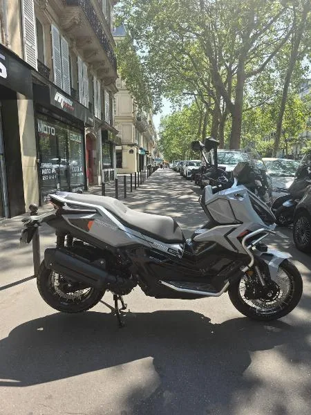 368G ETC