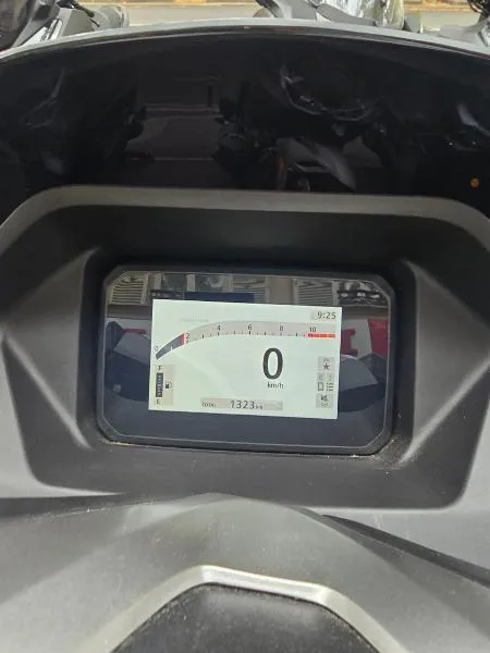 PCX 125