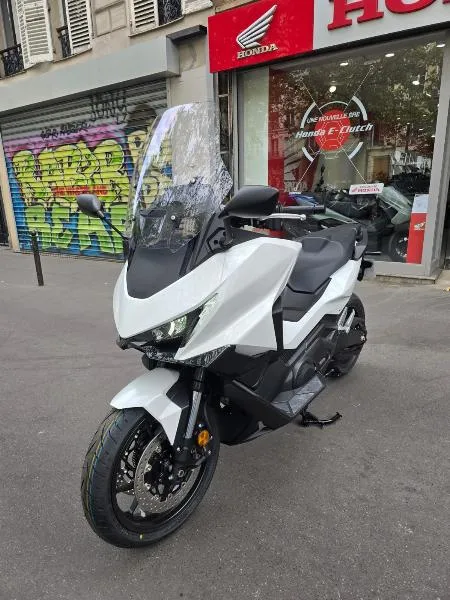NSS FORZA 750