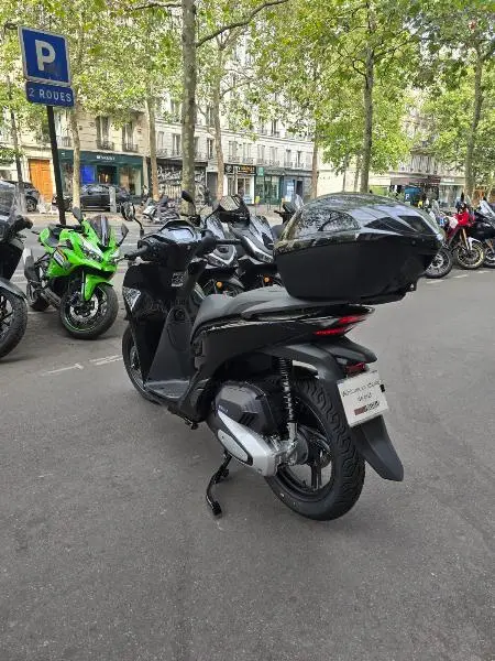 SH 125