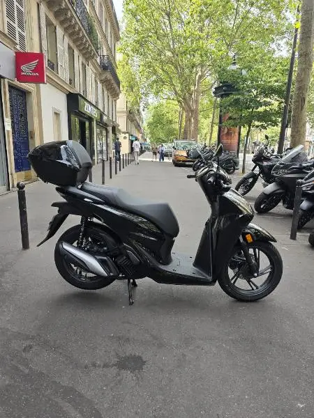 SH 125