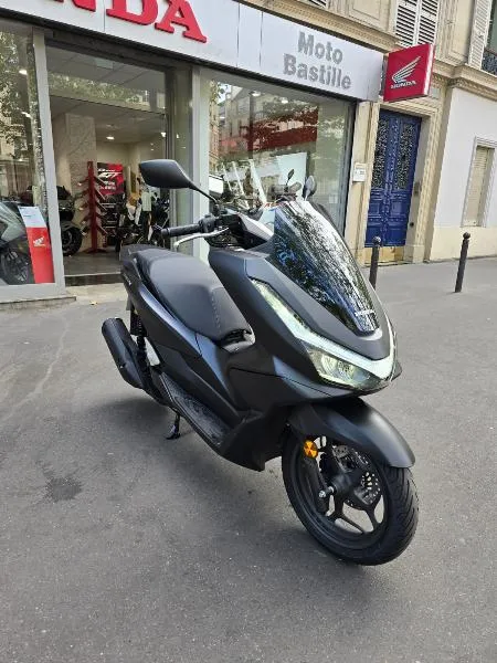 PCX 125
