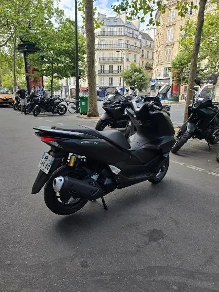 PCX 125