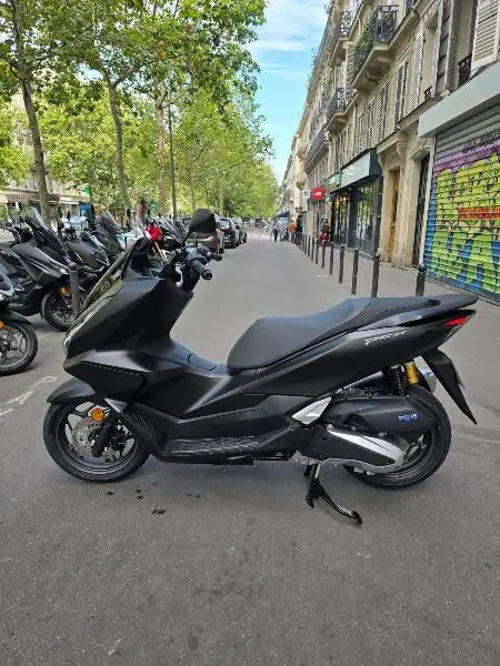 PCX 125