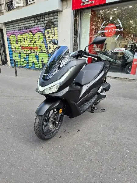 PCX 125