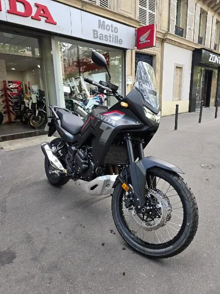 XL 750 TRANSALP EClutch