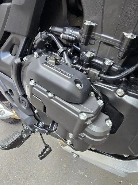 XL 750 TRANSALP EClutch