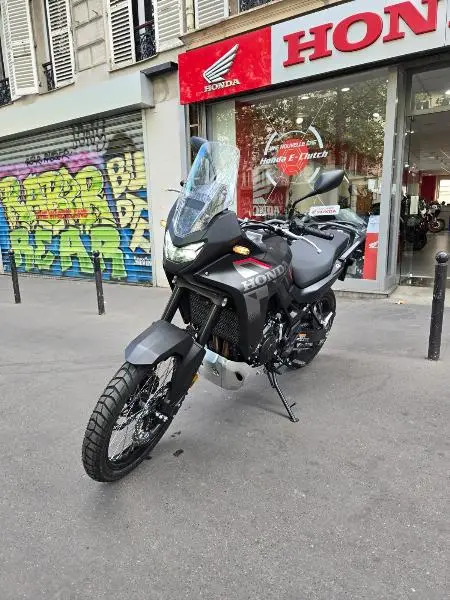 XL 750 TRANSALP EClutch