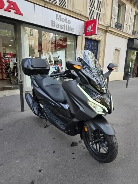 NSS FORZA 350