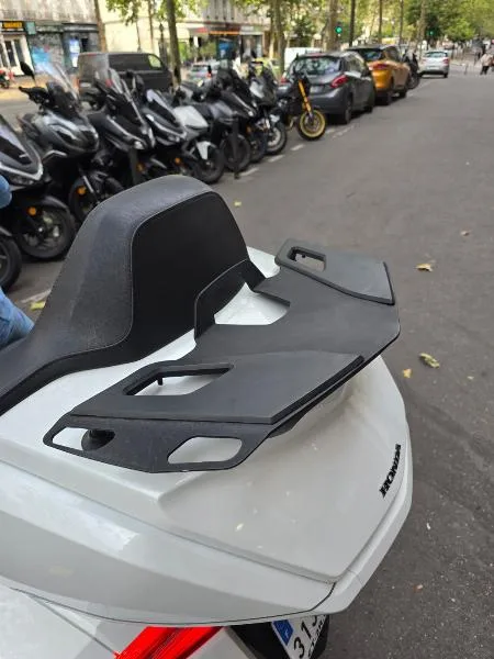GL 1800 GOLDWING TOURING DCT