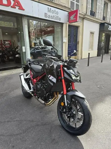 CB 750 HORNET