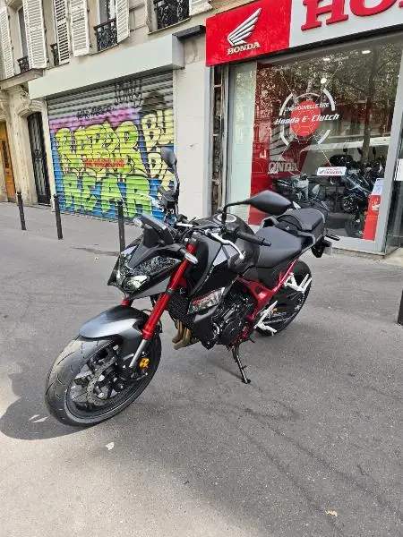 CB 750 HORNET