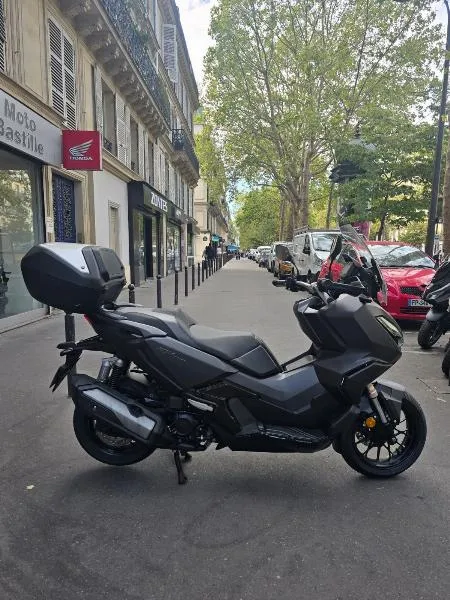ADV 350