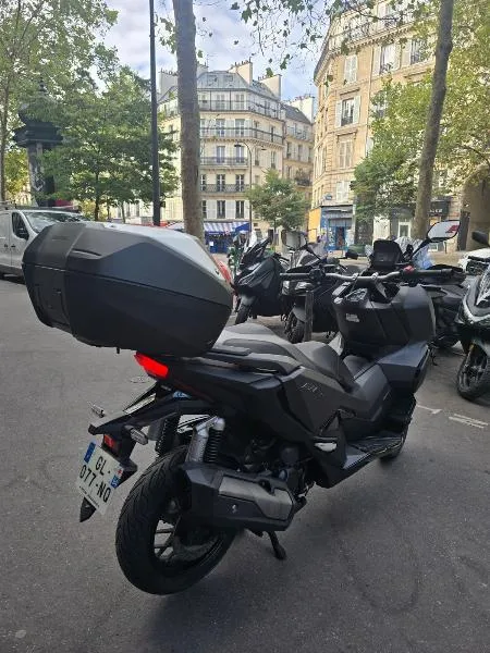 ADV 350