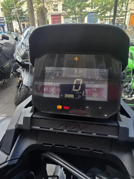 ADV 350