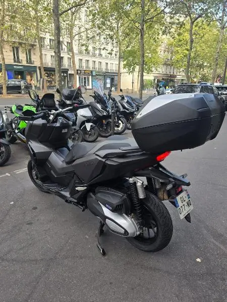 ADV 350