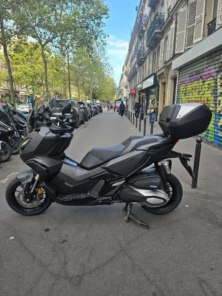 ADV 350