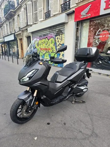 ADV 350