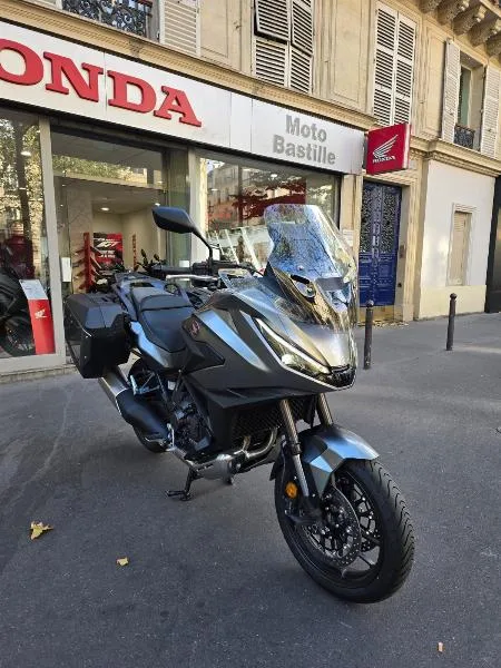 NT 1100 DCT
