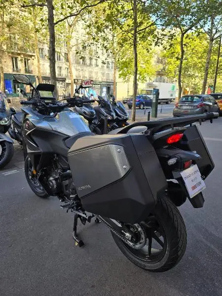 NT 1100 DCT