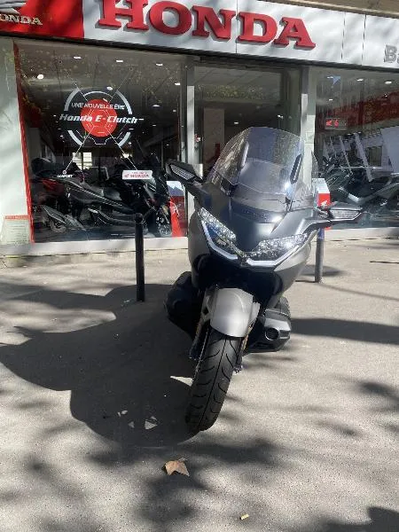 GOLDWING 1800 BAGGER