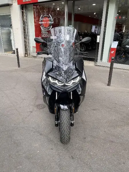 C 400 GT