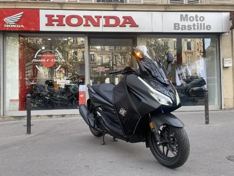 NSS FORZA 350