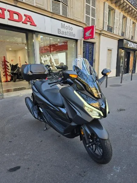 NSS FORZA 350