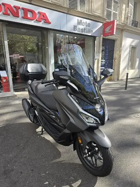 NSS FORZA 350